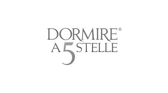 Dormire a 5 stelle